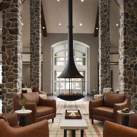 Inn At Bellefield Residence Inn By Marriott Hyde Park Luaran gambar