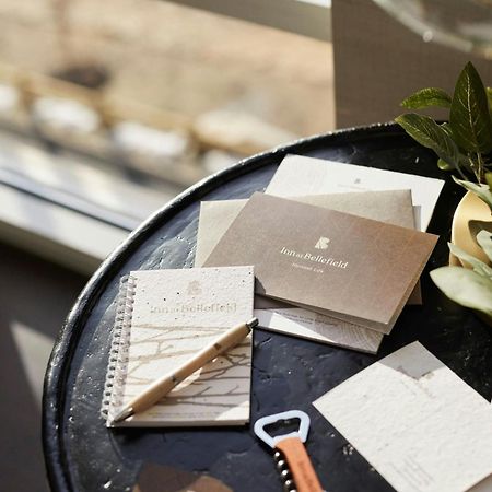 Inn At Bellefield Residence Inn By Marriott Hyde Park Luaran gambar