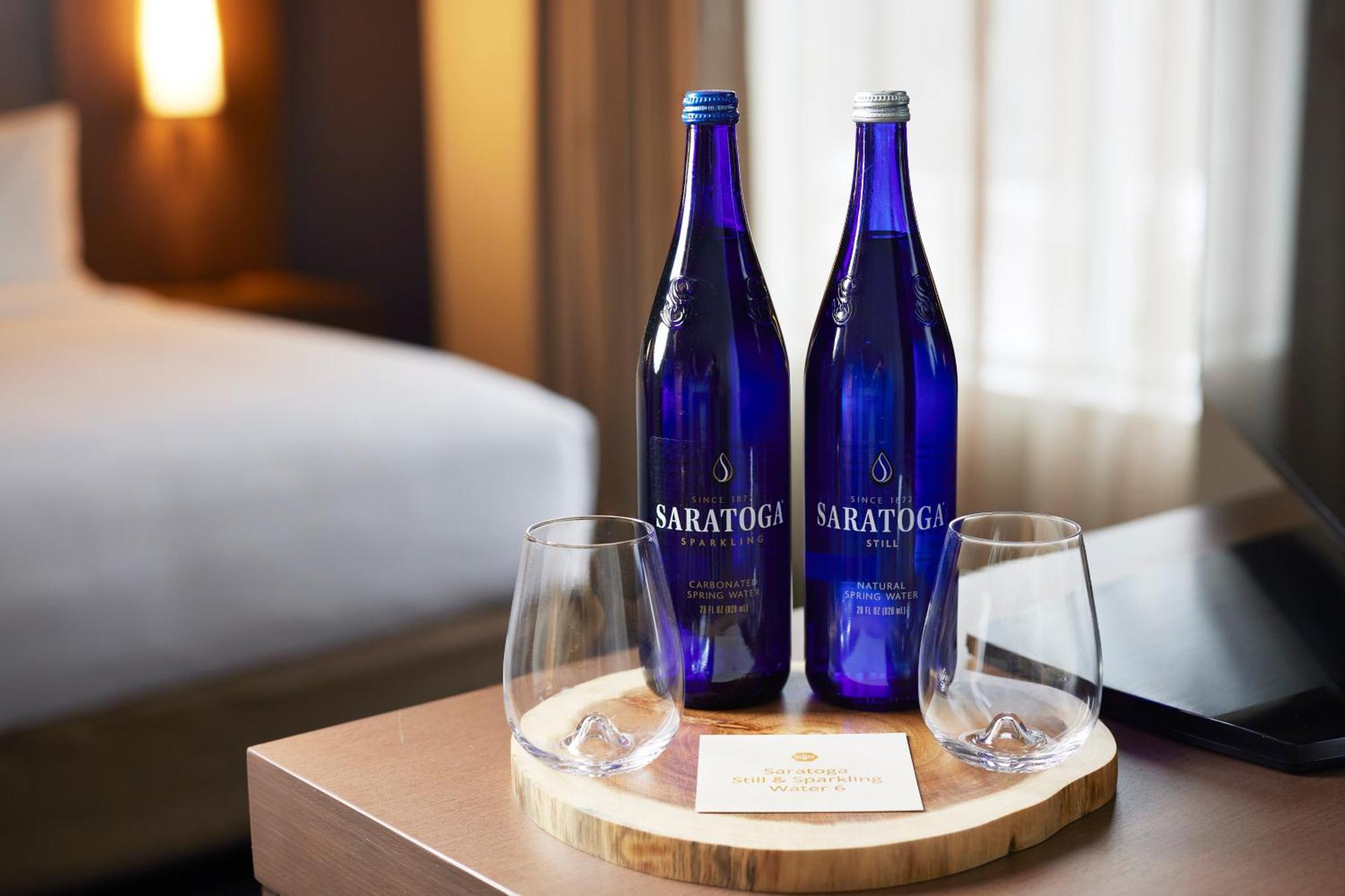 Inn At Bellefield Residence Inn By Marriott Hyde Park Luaran gambar