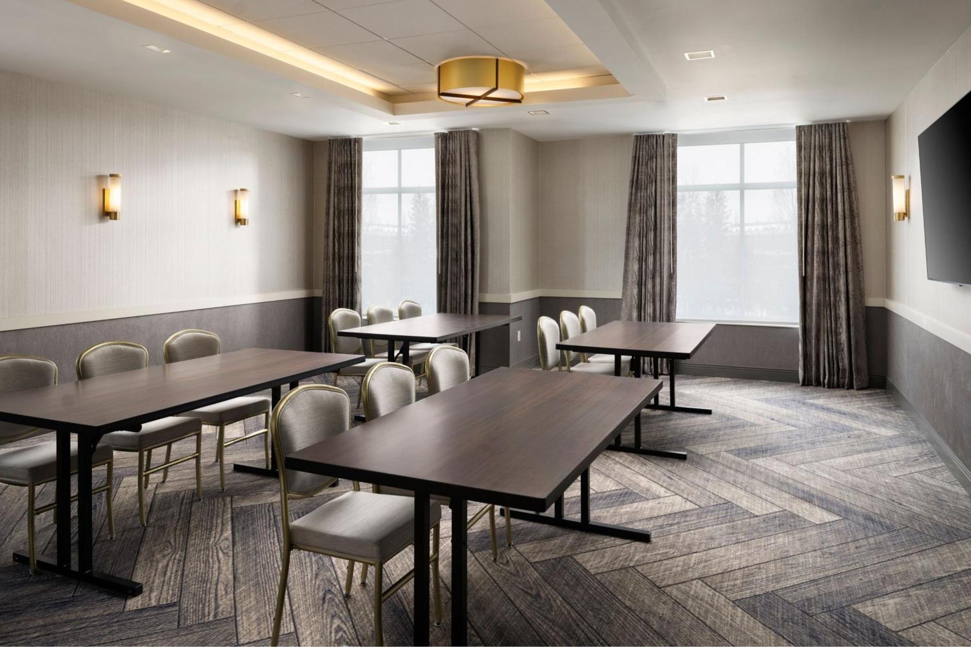 Inn At Bellefield Residence Inn By Marriott Hyde Park Luaran gambar