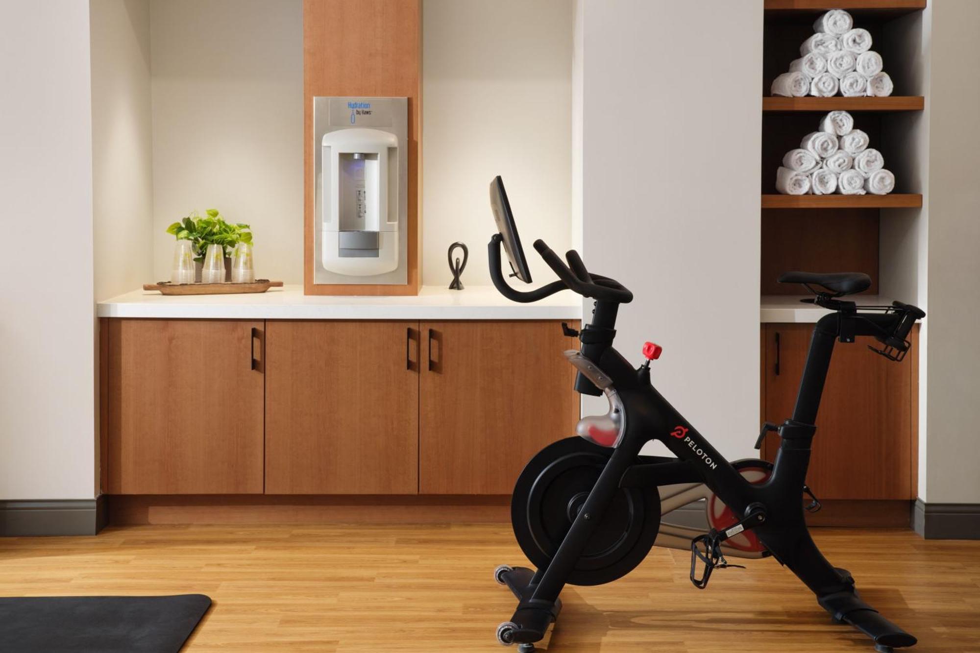 Inn At Bellefield Residence Inn By Marriott Hyde Park Luaran gambar