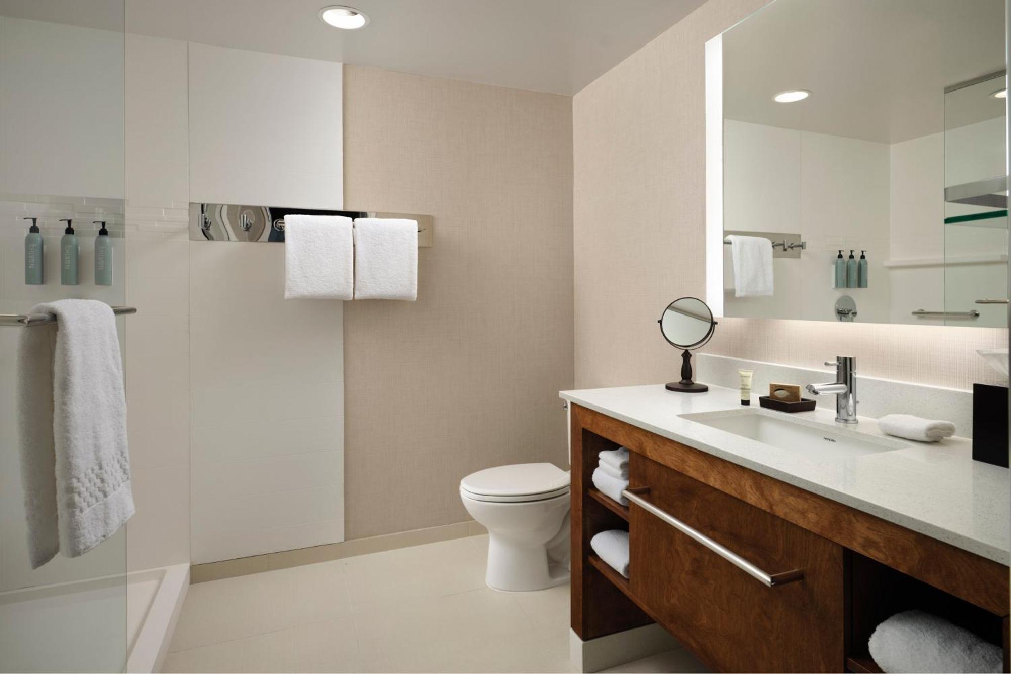 Inn At Bellefield Residence Inn By Marriott Hyde Park Luaran gambar