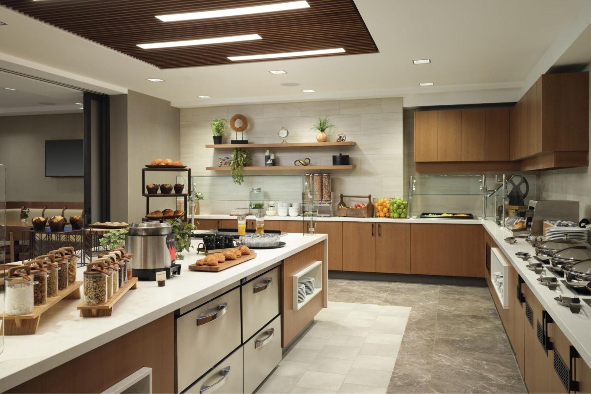 Inn At Bellefield Residence Inn By Marriott Hyde Park Luaran gambar