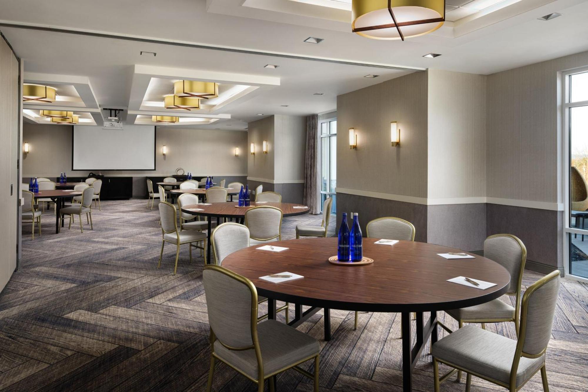 Inn At Bellefield Residence Inn By Marriott Hyde Park Luaran gambar