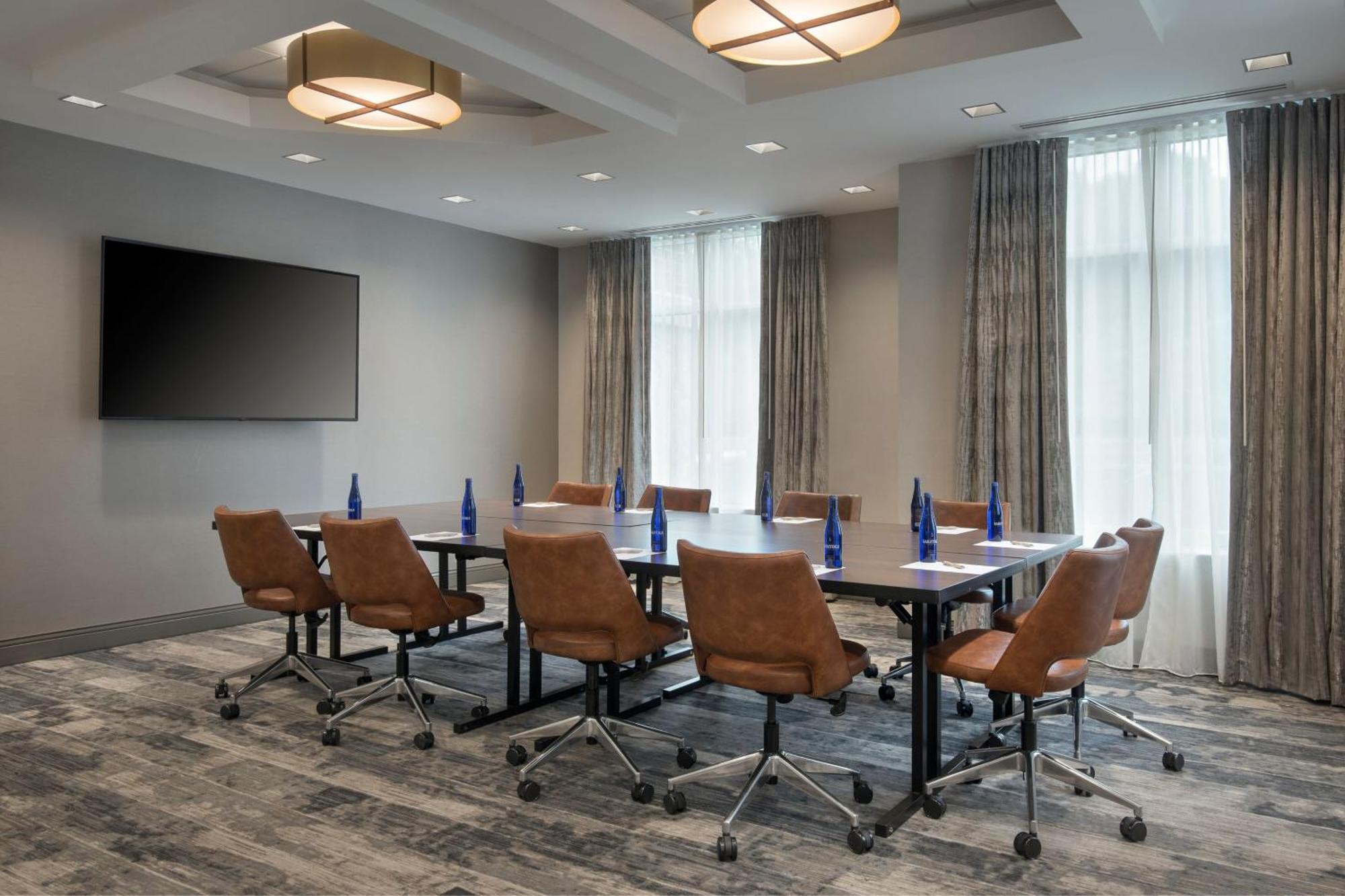 Inn At Bellefield Residence Inn By Marriott Hyde Park Luaran gambar